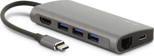 LMP USB-C To Gigabit Ethernet Network Adapter