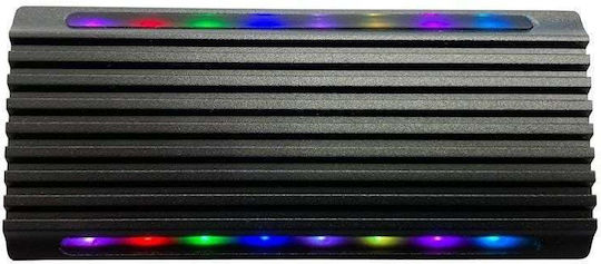LC-Power Θήκη για Σκληρό Δίσκο SATA III