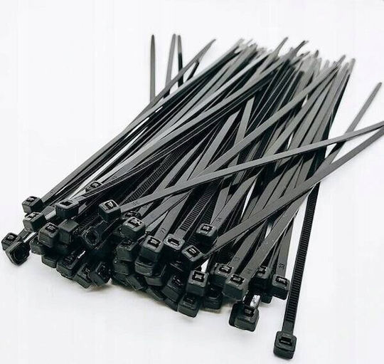 Cable Zip Ties 250x1.2 Mm