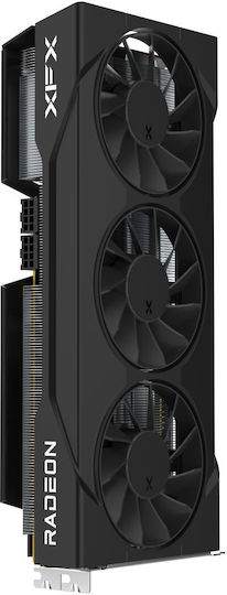 XFX Radeon RX 9070 16GB GDDR6 Swift OC Κάρτα Γραφικών