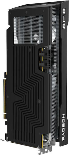 XFX Radeon RX 9070 16GB GDDR6 Swift OC Κάρτα Γραφικών