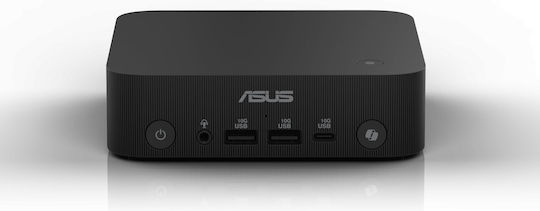 Asus PN54-S50001NN Mini PC (Ryzen AI 300 Series 5 340/16GB DDR4/512GB SSD/W11 Home)