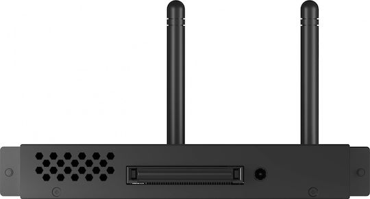 Iiyama OPC51204BC-1 Mini (Core i5-12450H/8GB DDR4/256GB SSD/W11 Pro)