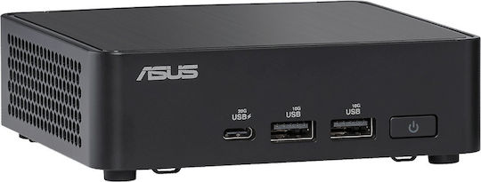 Asus NUC 14 Pro Mini PC (Core Ultra 5 135H/16GB DDR4/512GB SSD/W11 Pro)