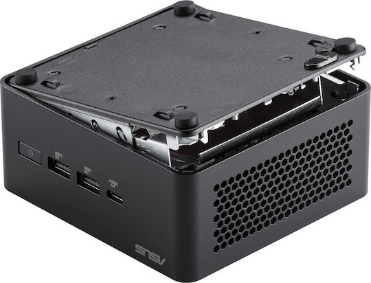 Asus NUC 14 Pro Mini PC (Nucleu Ultra 5 125H/16GB DDR4/512GB SSD/Fără sistem de operare)