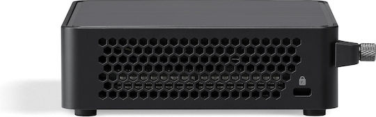 Asus NUC 14 Pro Mini PC (Core Ultra 7 /32GB DDR5/512GB SSD/W11 Pro)