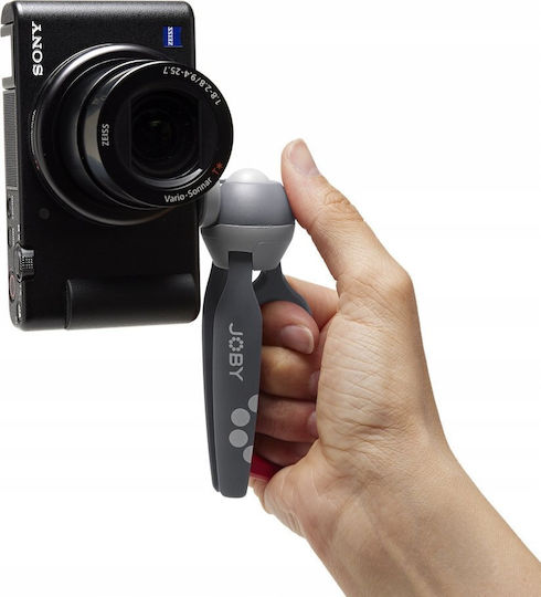 Joby Joby Tripod Handypod Clip Action