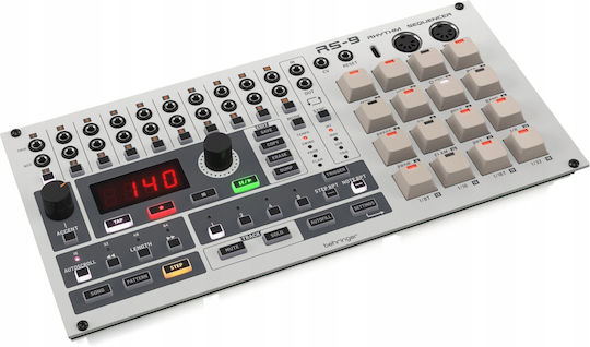 Behringer Rs-9 Drum Machine