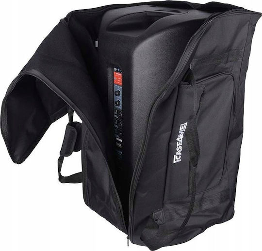 CASE4ME Genius Pack Soft Case for Various Musical Instruments Black