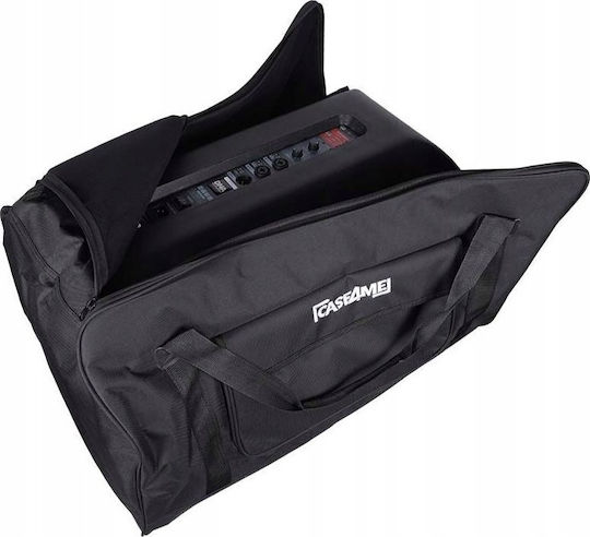CASE4ME Genius Pack Soft Case for Various Musical Instruments Black