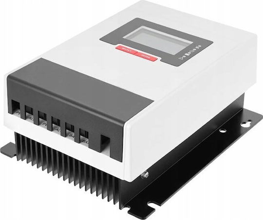 Azo Digital Solar Laderegler MPPT 30A