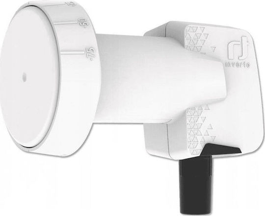 Einzeln Inverto Home Pro LNB