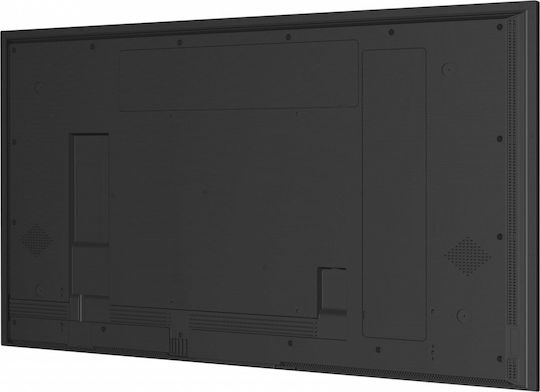Iiyama T5529AS-B1AG Afișaj Public D-LED VA 4K UHD 55" Cu Ecran Tactil