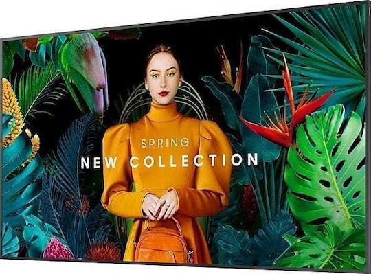 Samsung Series Public Display LCD VA 4K UHD 98"