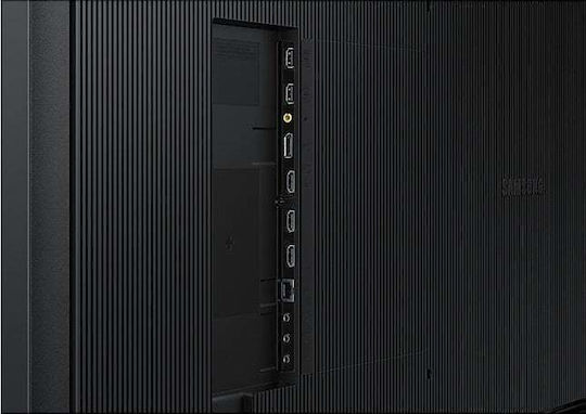 Samsung Series Public Display LCD VA 4K UHD 98"