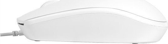 Marvo MS003 Gaming Mouse White