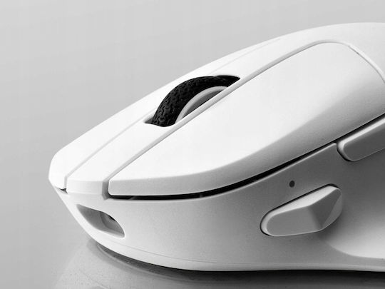 Keychron M7 Gaming Mouse 3395 DPI White