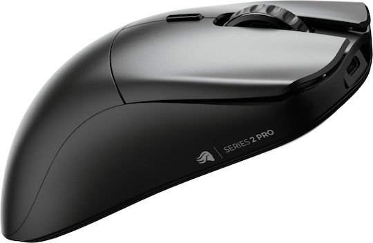 Glorious PC Gaming Race 2 PRO Безжична RGB Геймърска Мишка 26000 DPI Черен