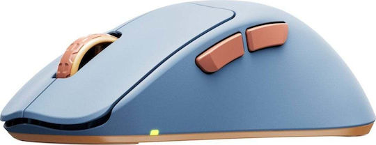 Cherry XTRFY M64 Wireless Gaming Mouse 26000 DPI Blue