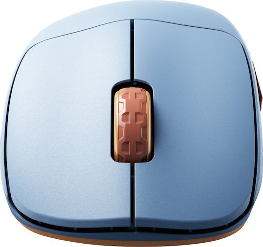 Cherry XTRFY M64 Wireless Gaming Mouse 26000 DPI Blue