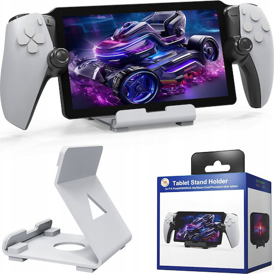 Jys Stație de încărcare pentru Steam Deck / Asus ROG Ally Multicolor