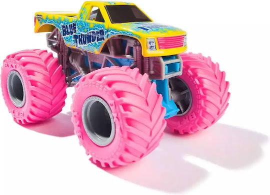 Monster Jam Αυτοκινητάκι 1:64