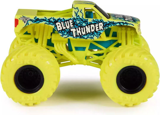 Monster Jam Αυτοκινητάκι 1:64