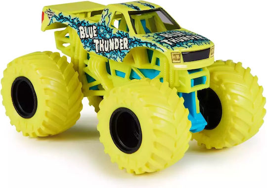 Monster Jam Αυτοκινητάκι 1:64