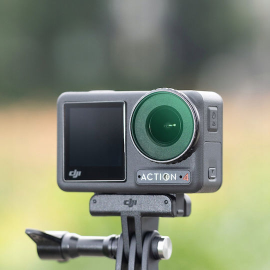 K&F Concept Filtru CPL / HD / PL pentru obiective foto