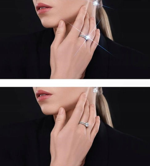 K&F Concept Σετ Φίλτρων Διαμέτρου 62mm για Φωτογραφικούς Φακούς