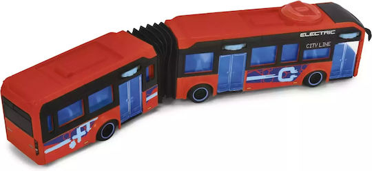 Dickie Volvo City Λεωφορείο