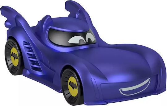 Fisher Price Batwheels Mașinuță 1:55