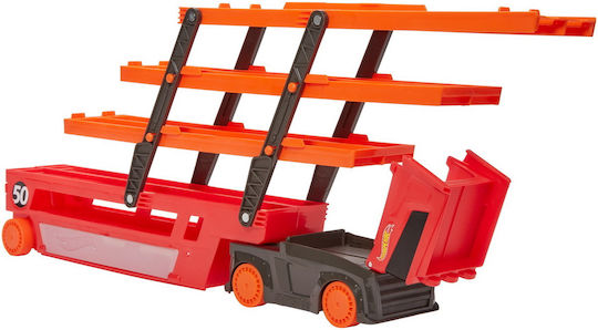 Hot Wheels Mega Mașinuță