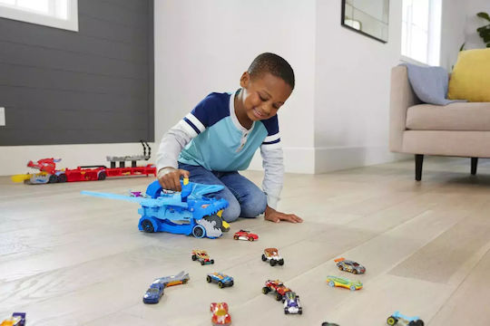 Hot Wheels City Spielzeugauto