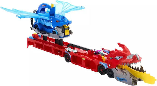 Hot Wheels City Spielzeugauto