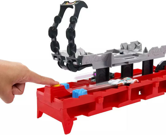 Hot Wheels City Spielzeugauto