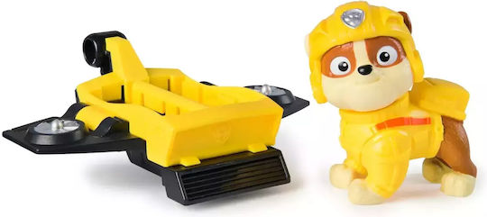 Spin Master Pups Rescue Vehicle Paw Patrol Αεροπλανάκι για 3+ Ετών