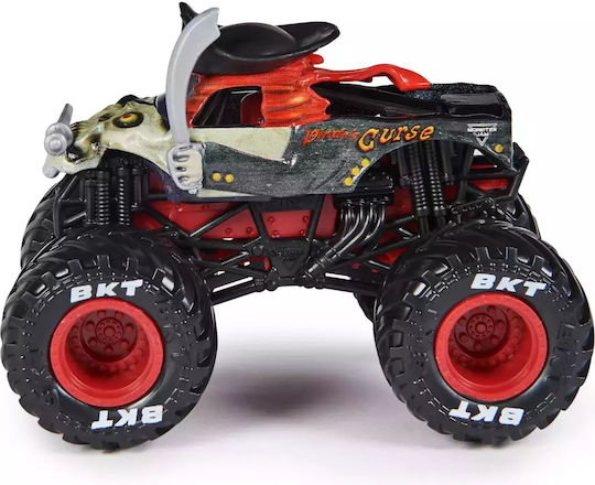 Monster Jam Mașinuță 1:64