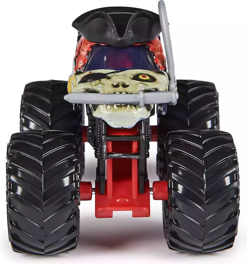 Monster Jam Mașinuță 1:64