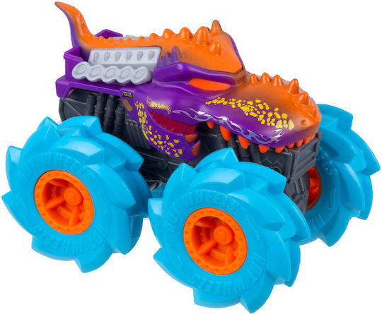 Hot Wheels Monster Камион 1:43 Monster Truck Пулбек