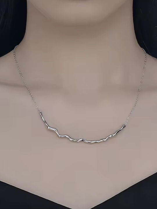 Колие от Сребро