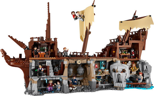 LEGO Ideas The Goonies за 18+ Години 2912 Бройки