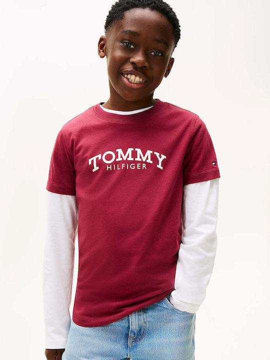 Tommy Hilfiger