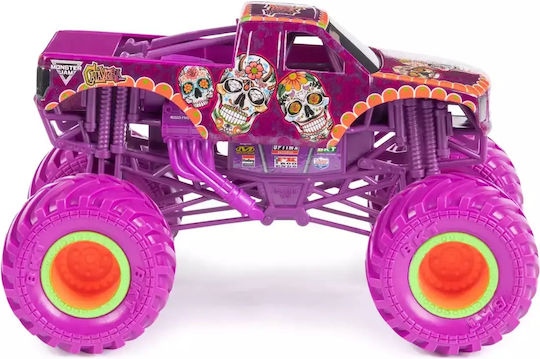 Monster Jam Φορτηγό 1:24