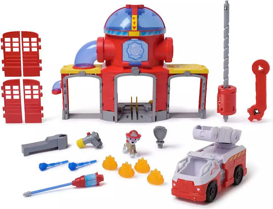 Spin Master Paw Patrol Feuer Auto für 3+ Jahre
