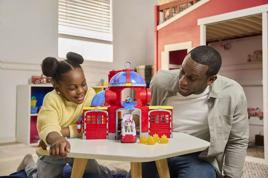 Spin Master Paw Patrol Feuer Auto für 3+ Jahre