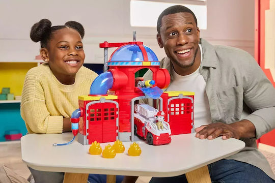 Spin Master Paw Patrol Feuer Auto für 3+ Jahre