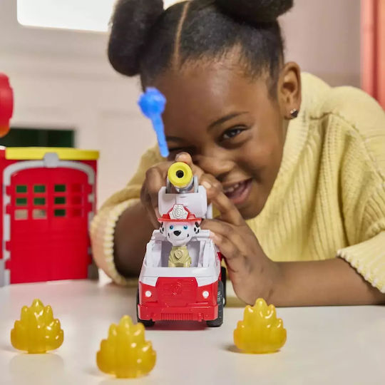 Spin Master Paw Patrol Feuer Auto für 3+ Jahre