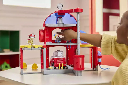 Spin Master Paw Patrol Feuer Auto für 3+ Jahre