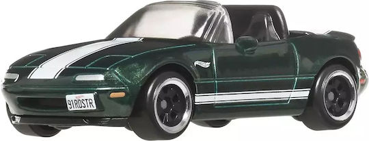 Hot Wheels Series Αυτοκινητάκι